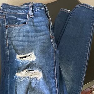 Jeans ! Like New !